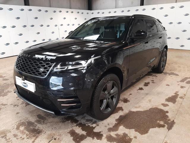 Auction sale of the 2021 Land Rover R Rover Ve, vin: *****************, lot number: 52435814
