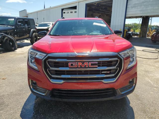3GKALYEG6RL177107 GMC Terrain At4