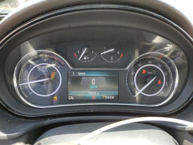 2G4GN5EX2F9130939 Buick Regal Premium