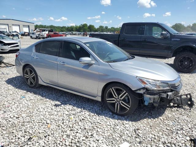 1HGCR3F91HA012305 Honda Accord Touring