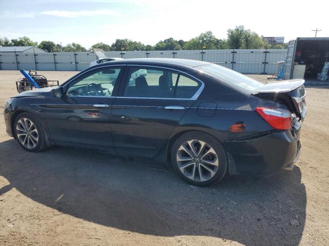 1HGCR2F50EA271130 Honda Accord Sport