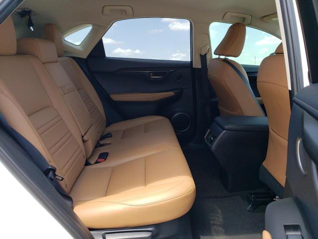 JTJYARBZ6G2030258 Lexus Nx 200t Base
