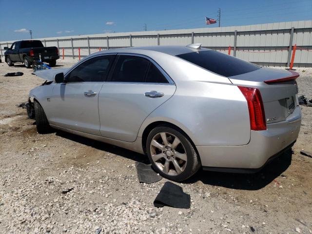 1G6AB5SX8F0137091 Cadillac ATS LUXURY