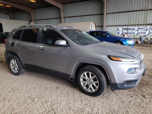 1C4PJLCB7EW288579 Jeep Cherokee Latitude