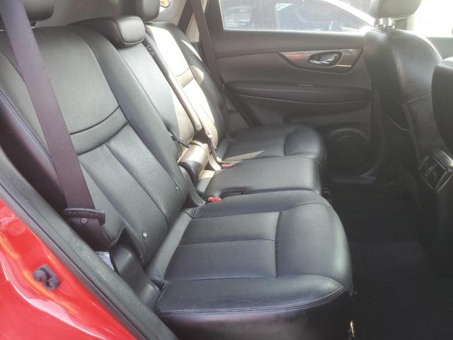 JN8BT27T2GW505058 Nissan Rogue