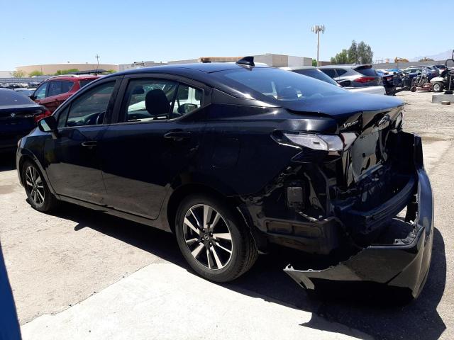 3N1CN8EV4NL863043 Nissan VERSA SV