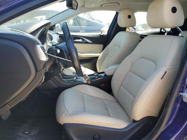 SJKCH5CP3HA030379 Infiniti QX30 BASE