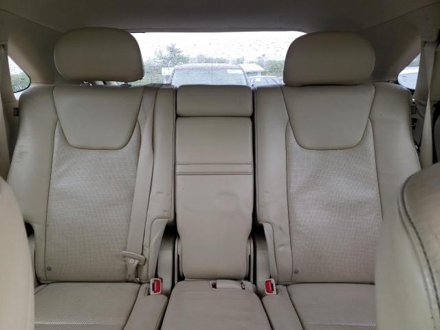 2T2BK1BA8EC236967 Lexus Rx 350 Base
