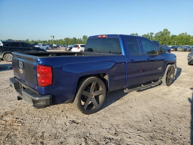 1GCRCREC3EZ181412 Chevrolet Silverado C1500 Lt