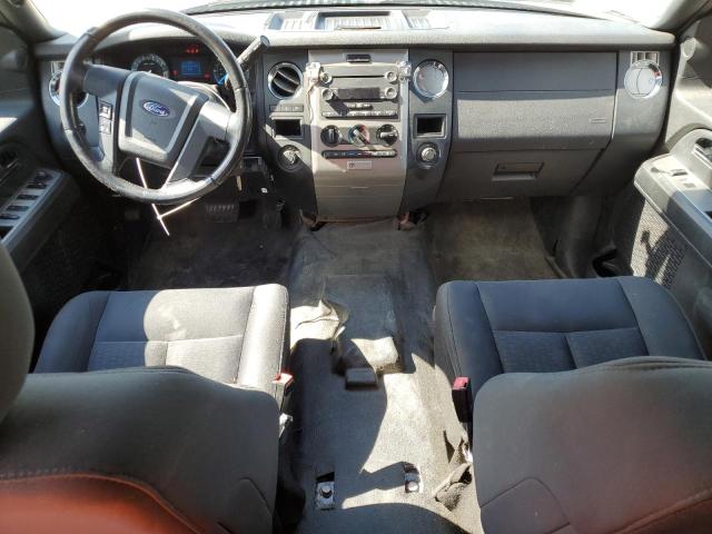 1FMJU1GT9HEA02886 Ford Expedition Xl