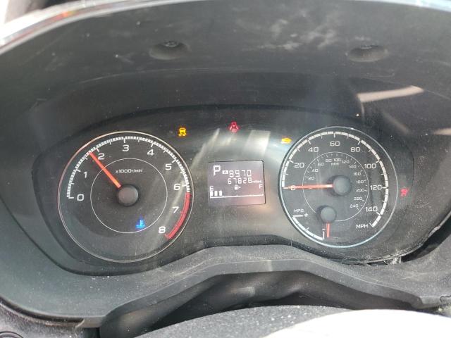 4S3GKAA61J3621992 Subaru Impreza