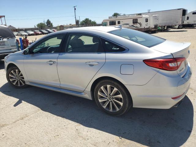 5NPE34AF6FH098132 Hyundai Sonata Sport