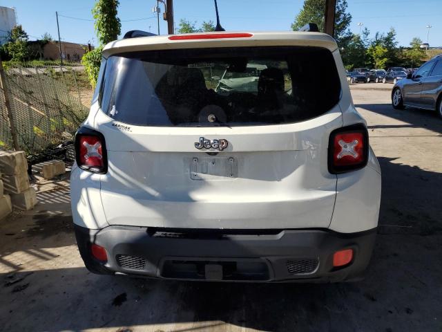 ZACCJABB6HPG33512 Jeep Renegade Latitude