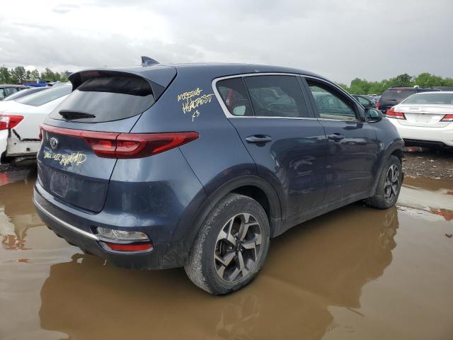 KNDPM3AC7L7779499 KIA Sportage Lx