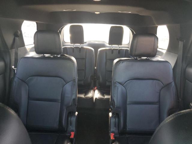 1FM5K7D87HGE28557 Ford EXPLORER XLT
