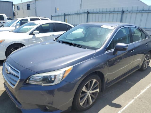 Auction sale of the 2017 Subaru Legacy 2.5i Limited, vin: 4S3BNAN62H3021925, lot number: 53322224