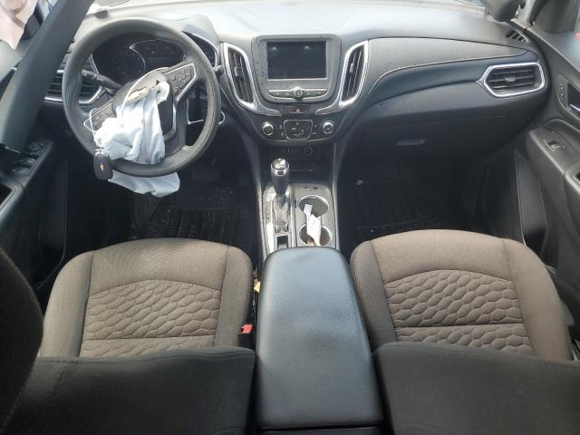 2GNAXKEV6K6181624 Chevrolet EQUINOX LT