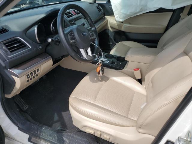 4S3BNBN64G3006248 Subaru Legacy 2.5i Limited