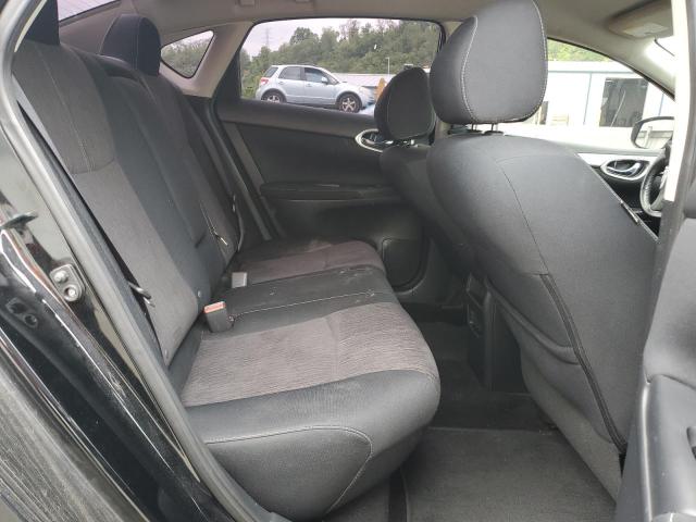 3N1AB7AP1FL687507 Nissan SENTRA S