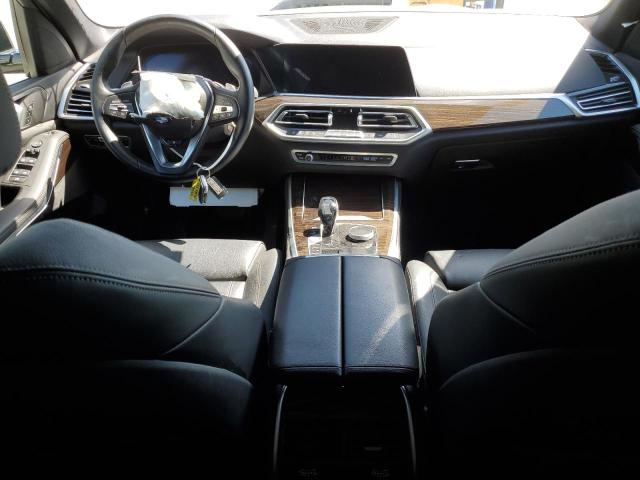 5UXCR6C59KLK99923 BMW X5 Xdrive40i