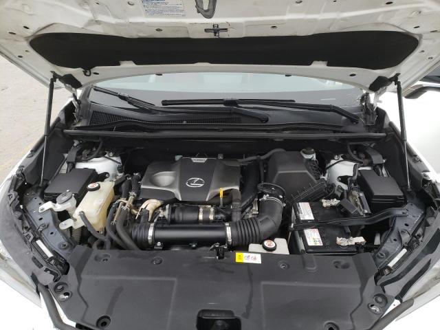 JTJYARBZ8K2126949 Lexus Nx 300 Base