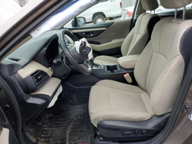 4S3BWAC69N3016443 Subaru Legacy Premium