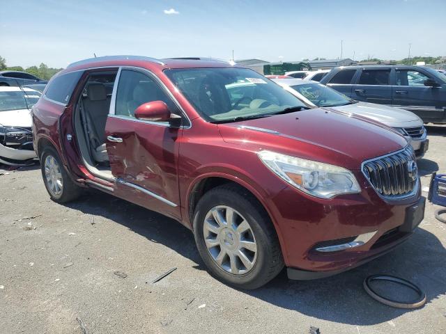 5GAKRBKD6GJ153417 Buick Enclave
