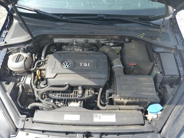 3VW547AU4HM063757 Volkswagen Gti Sport