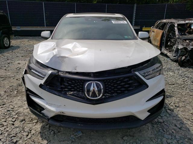 5J8TC2H60ML008274 Acura Rdx A-spec