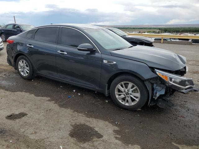 KNAGT4L36G5091546 KIA Optima Lx