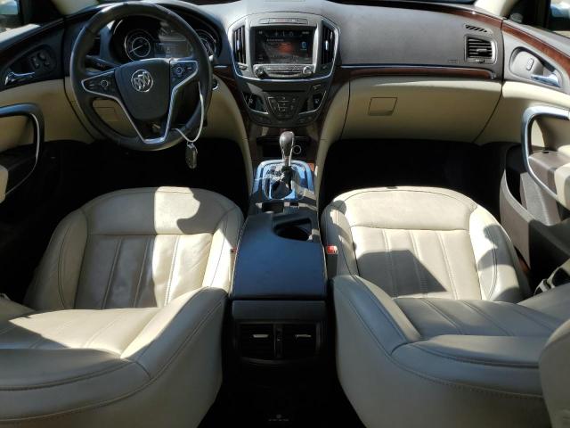 2G4GN5EX2E9206707 Buick Regal Premium