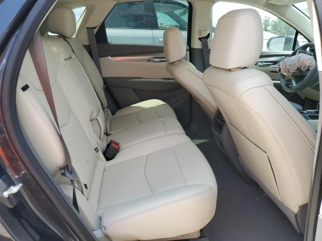 1GYKNCRS5NZ161389 Cadillac Xt5 Premium Luxury