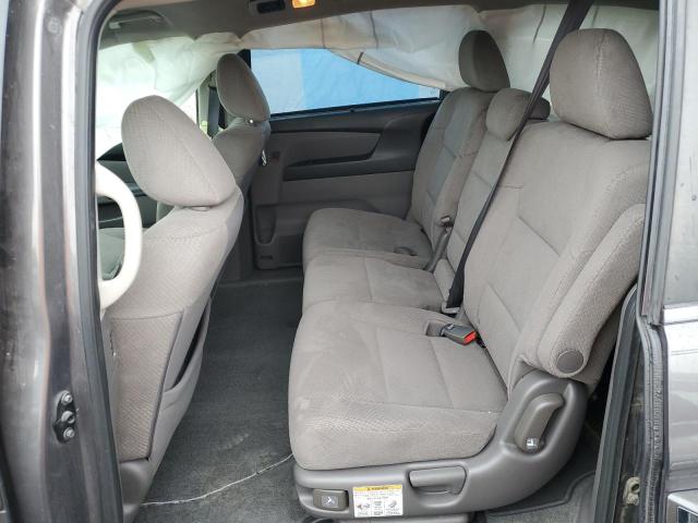 5FNRL5H34GB108112 Honda ODYSSEY SE