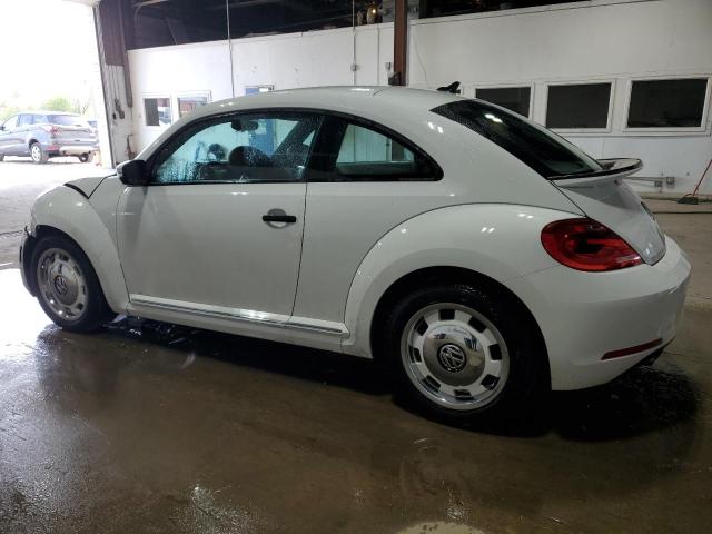 3VWF17AT9FM652496 Volkswagen Beetle 1.8t