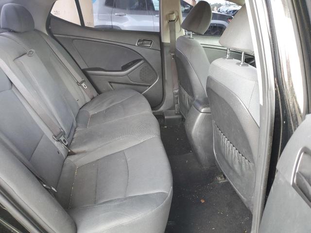 KNAGM4A79F5661685 KIA Optima Lx