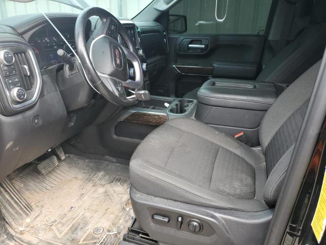 3GTU9CED3MG273259 GMC Sierra K1500 Elevation