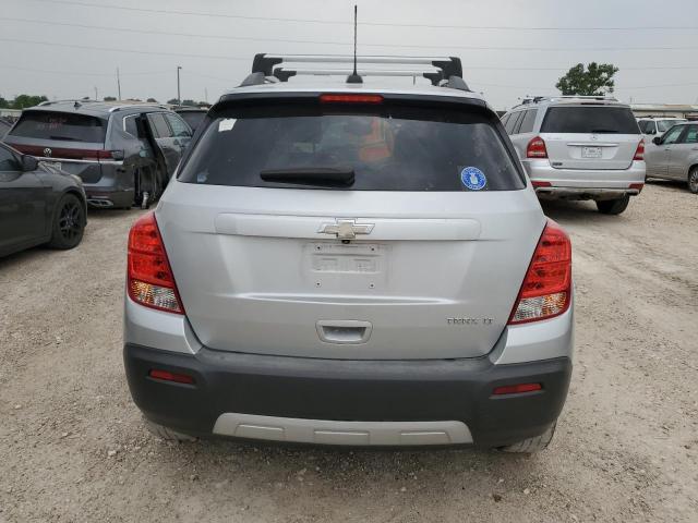 3GNCJLSB3FL175646 Chevrolet TRAX 1LT