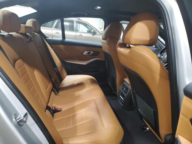 WBA5R7C06LFH92446 BMW 330XI