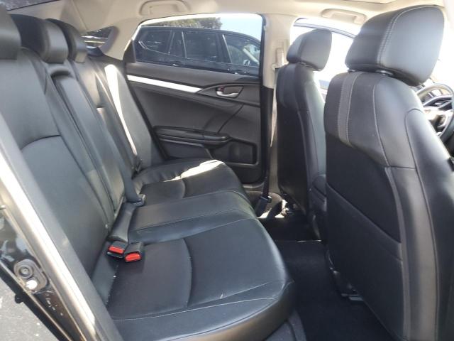 19XFC1F78LE212720 Honda CIVIC EXL