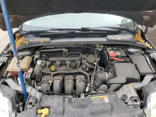 1FADP3K27EL259092 Ford FOCUS SE