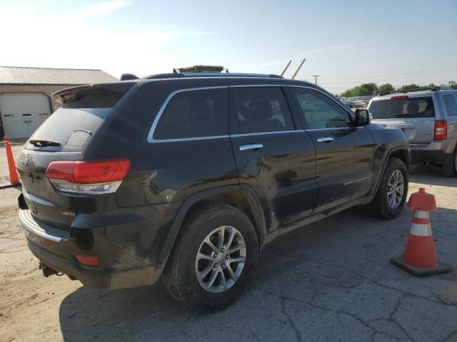 1C4RJFBG4EC151687 Jeep Grand Cherokee Limited