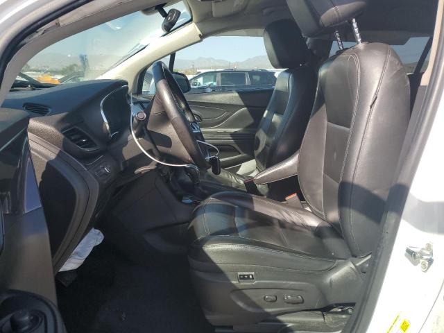 KL4CJCSBXLB056346 Buick Encore Essence