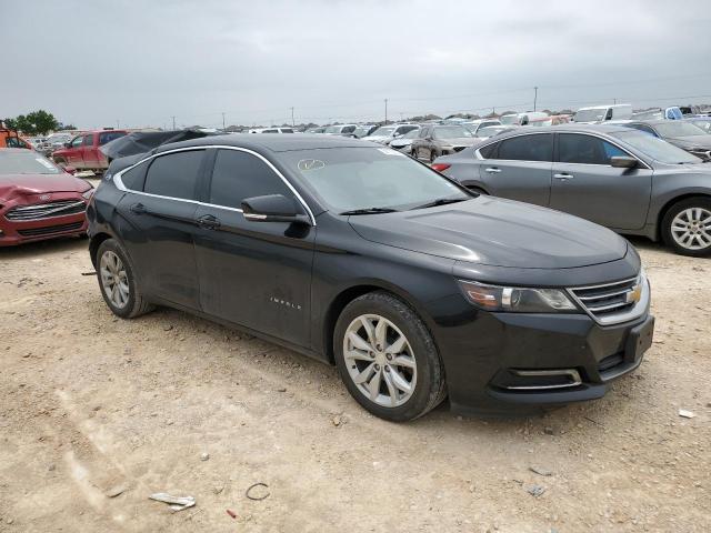 2G11Z5SA0K9124171 Chevrolet IMPALA LT