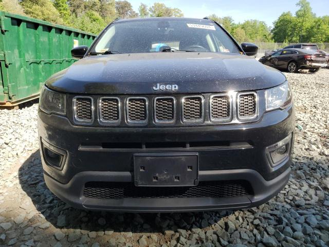 3C4NJDBB3KT617018 Jeep Compass Latitude