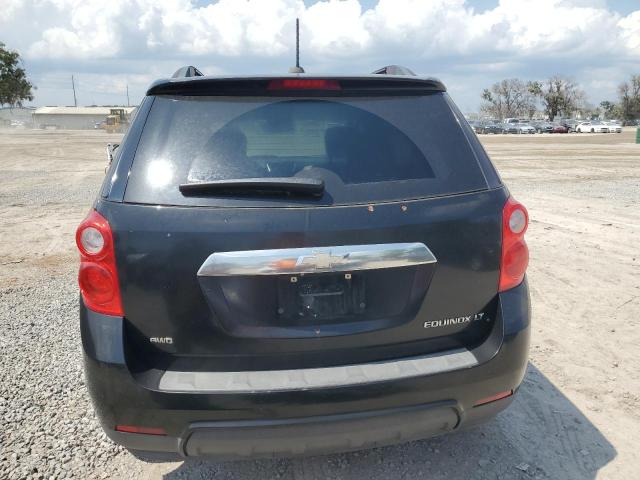 2GNFLFEK2F6353054 Chevrolet EQUINOX LT