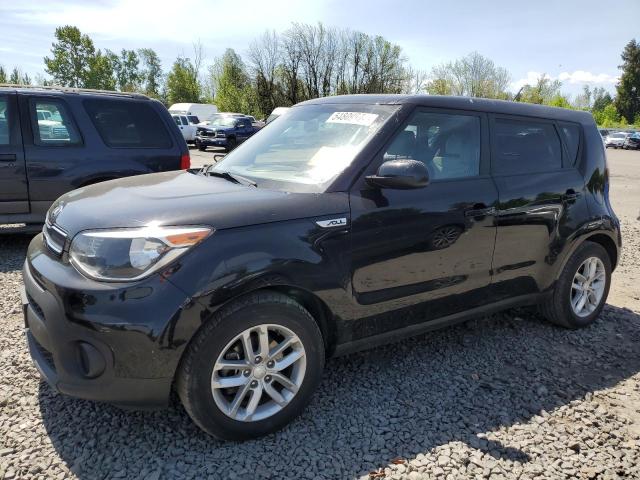 54809974 :رقم المزاد ، KNDJN2A27H7480333 vin ، 2017 Kia Soul مزاد بيع