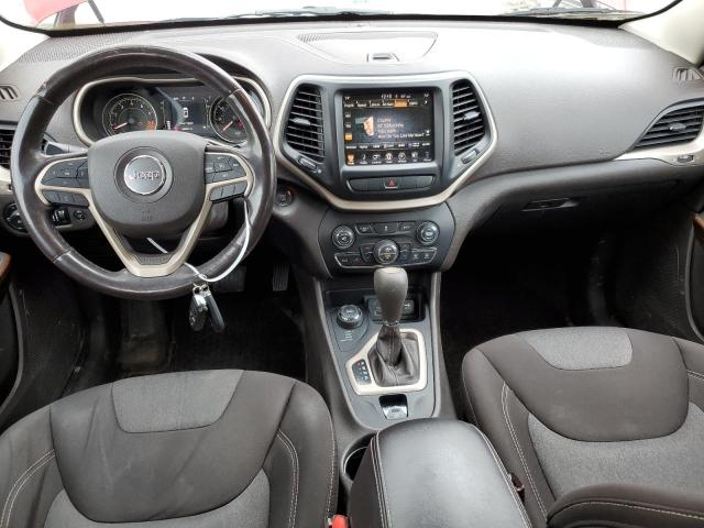 1C4PJMCS7EW286966 Jeep Cherokee Latitude