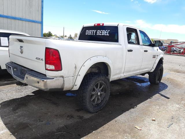 3C6TR5CTXGG309882 RAM 2500 St