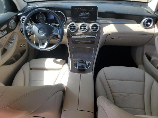 WDC0G5EB6KF575166 Mercedes-Benz Glc 350e