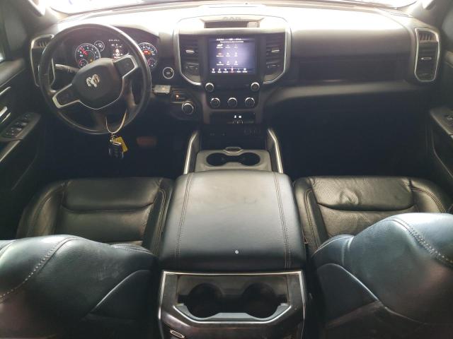 1C6RREFT2KN590212 RAM 1500 Big Horn/lone Star